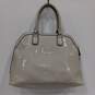 Women's Gray Guess Purse image number 3