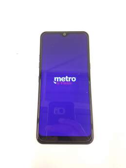 LG K51 Smartphone (Metro by T-Mobile) alternative image