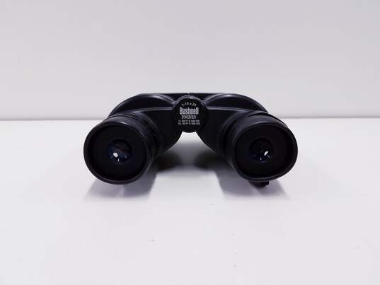 Bushnell Powerview 7-15x25 Compact Zoom Binoculars With Case image number 2