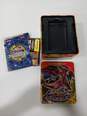 Yu-Gi-Oh! Trading Cards in Tin Boxes 9pc Box Lot image number 4