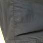 Zara Man Button Up Size M Navy Blue image number 4