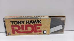 Activision Tony Hawk Ride Wireless Skateboard Controller IOB