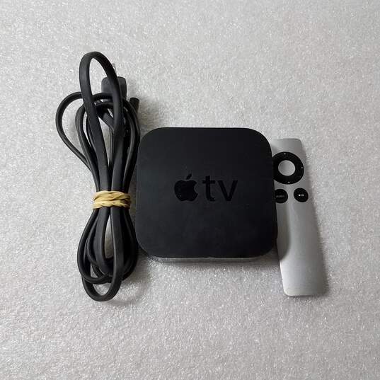 Buy the Apple TV (3rd Generation, Early 2012) Model |