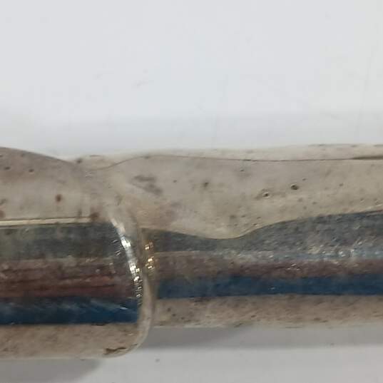 W.T. Armstrong Flute 104 in Hard Case image number 6