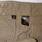 REI UPF 30+ Nylon Blend Convertible Pants Women's Size 6 image number 3