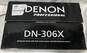 Denon DN-306X Mixer image number 1