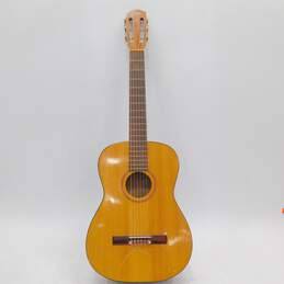 Goya Acoustic Guitar with Case