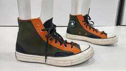 Converse Chuck Taylor All Star 70 Sneakers Size M9 W11