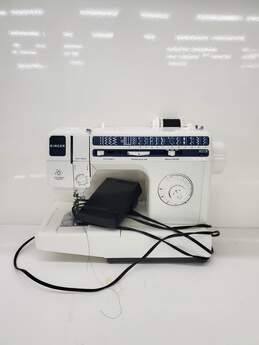 Singer 5040 Electric Sewing Machine (Untested)