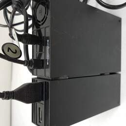PlayStation 4 CUH-ZVR1 VR Processor Unit alternative image