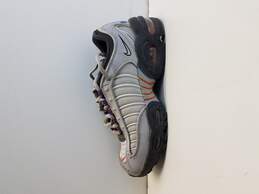 Nike Air Max Tailwind 4 SE Big Kids' Shoes Wolf Gray-Pure Platinum-Off Noir CK0700-001, Boy's, Size: 5Y alternative image