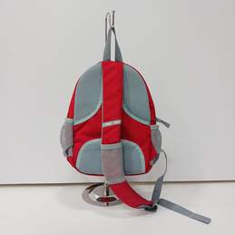 Wenger Swiss Gear Crossbody Backpack alternative image