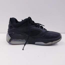 Air Jordan CZ4166-001 Retro Point Lane Space Jam Sneakers Men's Size 11 alternative image