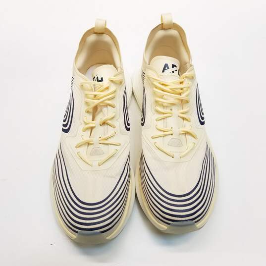 APL Streamline Running Shoes Cream 9.5 image number 5