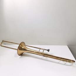 Conn Trombone 14 H alternative image
