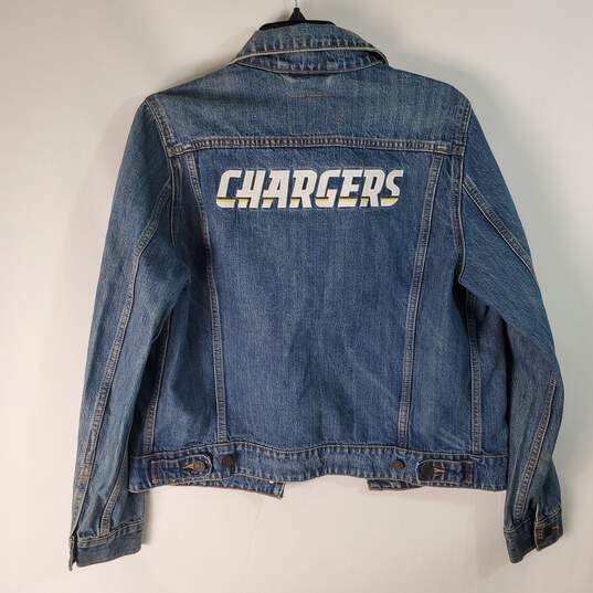la chargers clothing