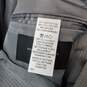 Andrew Marc NY Casselman 2 Piece Gray Suit 33Wx33L image number 4
