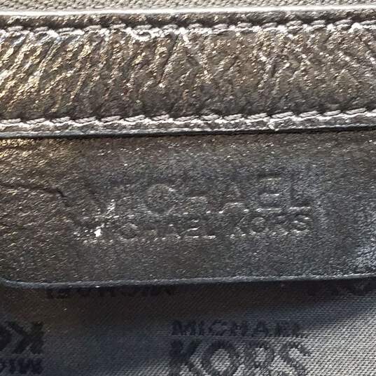 Michael Kors Shoulder Bag Black image number 6