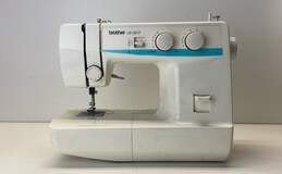 Brother Sewing Machine LS-1217-SOLD AS IS, FOR PARTS OR REPAIR, UNTESTED