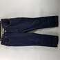 Guess Women Blue Jeans S image number 1