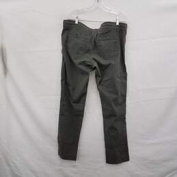 LL Bean Ripstop Pull-On Pants NWT Petite Size Small alternative image
