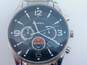 Men's Fossil FS-4445 Chronograph Watch image number 2