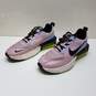 Nike Women's Air Max Verona Sneaker Pink Size 10.5 image number 1