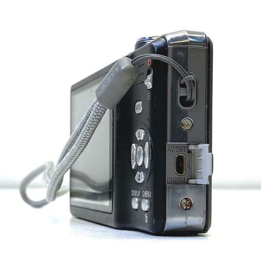 Panasonic Lumix DMC-FH20 14.1MP Compact Digital Camera image number 5