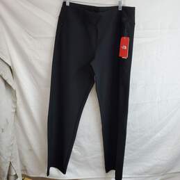The North Face Everyday Black HR Pants Women's Size L Long NWT