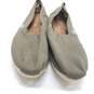 Toms Classic Slip On Shoes Green 7.5 image number 6