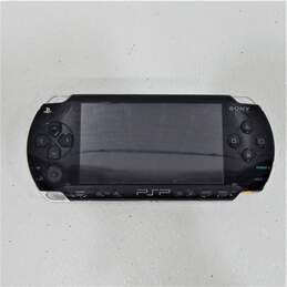 Sony PSP for Parts or Repair alternative image