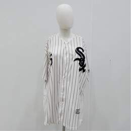 Chicago White Sox Autographed Jersey alternative image