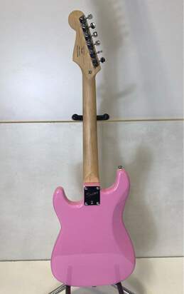 Fender Electric Guitar - Squier Mini alternative image