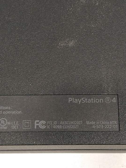 the PlayStation 4 with Accessories | GoodwillFinds