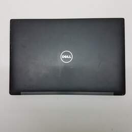 Dell Latitude 7480 14in Laptop Intel i7-7600U CPU 16GB RAM 256GB HDD alternative image