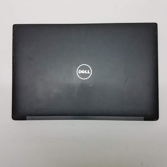 Dell Latitude 7480 14in Laptop Intel i7-7600U CPU 16GB RAM 256GB HDD image number 2