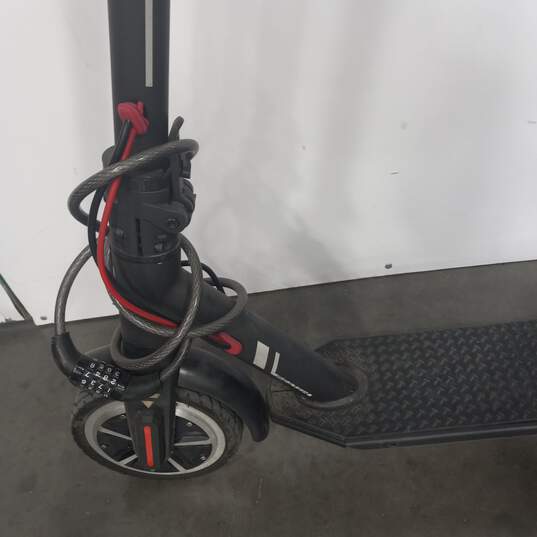 SwagTron Electric Scooter image number 3