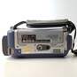 Canon ZR40 MiniDV Camcorder FOR PARTS OR REPAIR image number 7