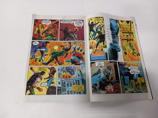 19pc. Bundle of Assorted Valiant Comic Books image number 5