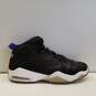 Air Jordan Lift Off Black Concord Athletic Shoes Men's Size 10 image number 1