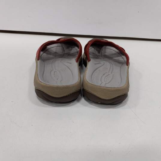 Keen Women's Sandals Size 9.5 image number 4