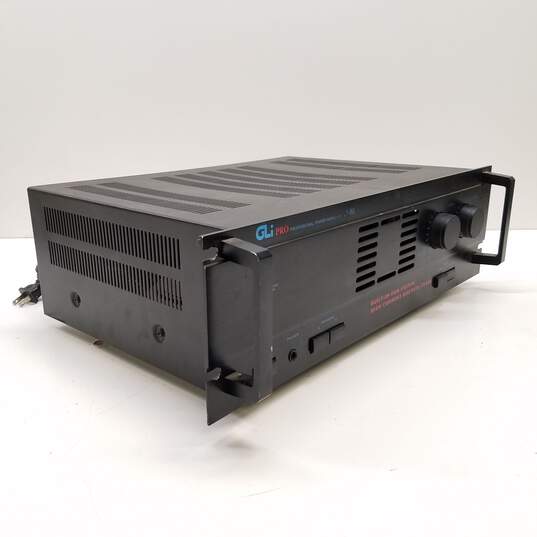 Gli Pro Professional Power Amplifier 629691 image number 4