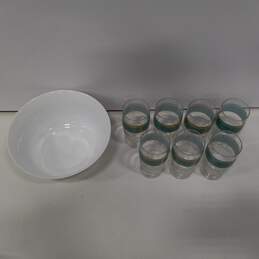 Arcopal Dinnerware Cups & Serving Dishes alternative image