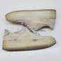 Nike Suede Air Force 1 Size 7 image number 3