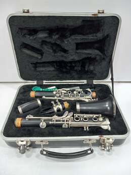 Artley Clarinet w/ Case