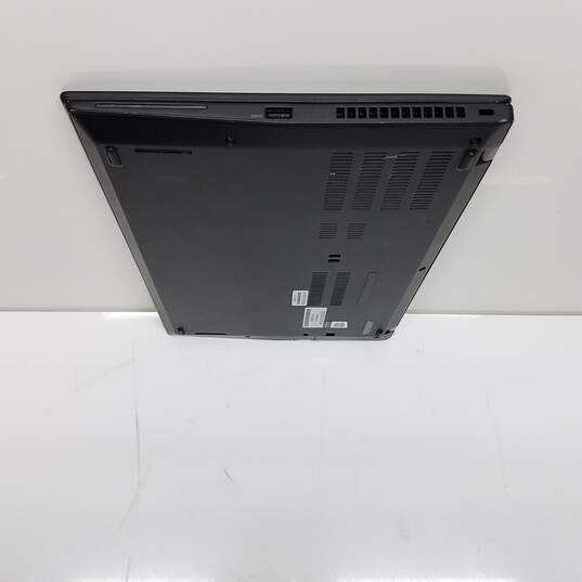 Lenovo ThinkPad T480s | 14in | Intel i5-8250U CPU | 8GB RAM | 256GB SSD image number 5