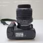 Nikon D3000 10.2MP DSLR Camera w/ AF-S DX 18-55mm Lens Untested image number 5