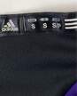 Adidas NBA Kings Purple Jersey McLemore 16 - Size S image number 3
