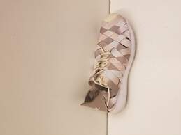 Nike Juvenate Woven Premium Women Shoes White Size 6.5