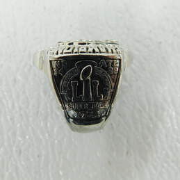 Tom Brady New England Patriots 2016 Super Bowl LI Replica Ring alternative image
